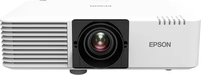 Obrázok produktu pre Epson EB-L520U, 5200 ANSI lumen, 3LCD, WUXGA (1920x1200), 2500000:1, 16:10, 1270 - 12700 mm (50 - 500")