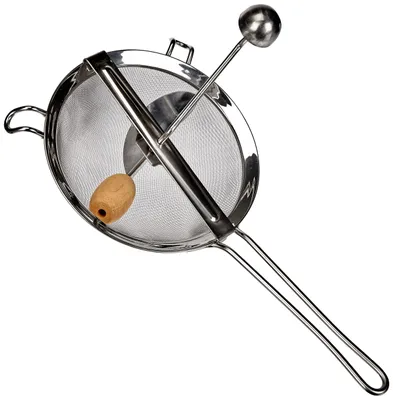Productafbeelding van Pastasausdispenser 20 cm - Ibili