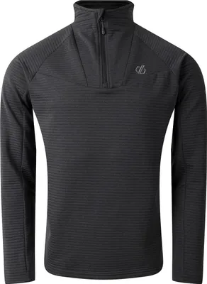 Produktbild von Dare 2B - "Dignify IV" Base Layer Oberteil für Herren, Core Stretch RG12063 (3XL) (Schwarz)