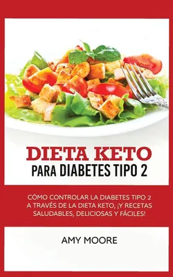 Produktbild von Keto Diet for Type 2 Diabetes
