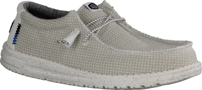 Produktbild von HEYDUDE Wally Sport Mesh Slip-On Sneakers Herren