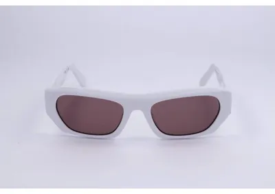 Produktbild von GCDS Sonnenbrille GD0029 21S 54 19 145