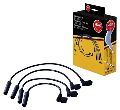 Imagen del producto de Kit de bujías NGK para Lada Niva, Samara 110, 1700i 4x4, 1.5, 1500