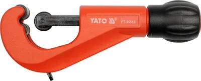 Immagine prodotto di Tagliatubi 6 - 45 mm PVC, Al, Cu