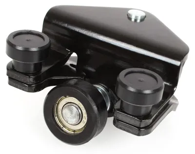 Produktbild von Opel Movano B 2010 - Schiebetürwagen unten