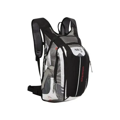 Immagine prodotto di Zaino NILS Camp NC1766 Adventure nero