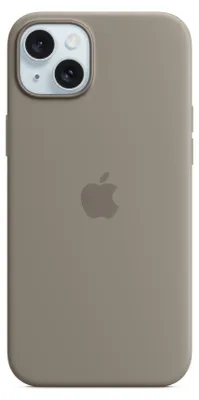 Obrázok produktu pre Apple MXQU3ZM/A, Ochranný obal, Apple, iPhone 15 Plus, 17 cm (6.7"), Taupe