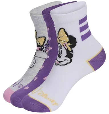 Image de Adidas Lk Dy Mi 3pp Couleur Multicolore