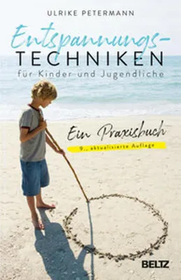 Produktbild von Entspannungstechniken für Kinder und Jugendliche