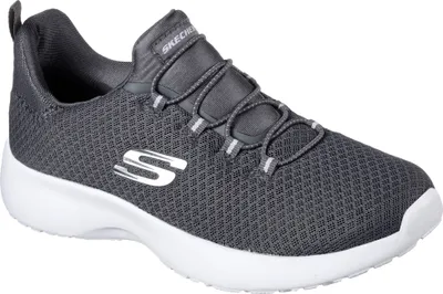 Produktbild von Skechers Dynamight - Charcoal Polyester Größe: 39 Normal