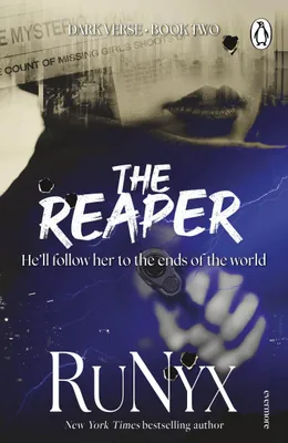 Produktbild von The Reaper