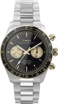 Produktbild von Timex Chronograph für Erwachsene