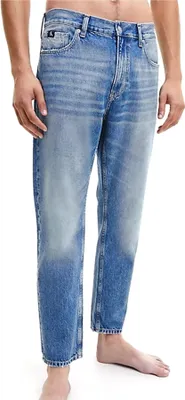 Produktbild von CALVIN KLEIN JEANS DENIM HERREN BLAU : Farbe - Blau, Größe - 29 Größe: 29 Farbe: Blau