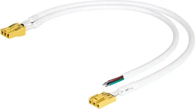 Produktbild von Ledvance Linear Indiviled Through-Wiring Kit 1200 Through Wiring Kit LED Officebeleuchtung 4058075158030