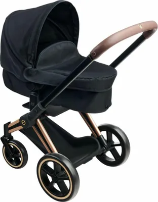 Produktbild von Corolle 9000141870, Puppenwagen, 3 Jahr(e), 3,34 kg