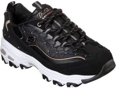 Produktbild von Skechers Sneaker Sneaker Leder