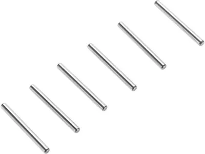 Immagine prodotto di Axial AXIC1497 / AX31497: Bulloni da 2x20 mm (6 pezzi)