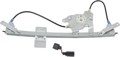 Produktbild von ABAKUS 130-014-004 Elektrischer Fensterheber Vorne Rechts für SMART CITY-COUPE (450) CABRIO (450)