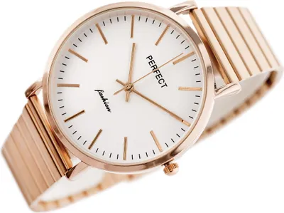 Obrázok produktu pre Dámske hodinky Perfect S345 (zp986d)