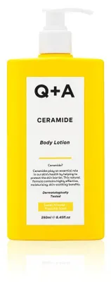 Produktbild von Feuchtigkeitsspendende Kö rperlotion mit Ceramiden Ceramide (  Body Lotion)  250 ml