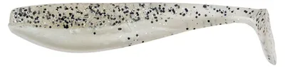 Produktbild von Fox Rage Zander Pro Shad 10 cm Salt 'n Pepper UV