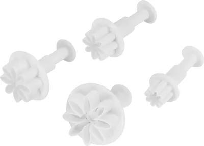Obrázek produktu pro Zdobení formy, sušenky Cutter Mold, Fondant Cutter Mold, dort dekorace, pečení nástroj, kuchyňské potřeby