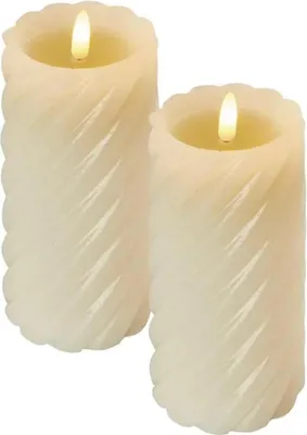 Obrázok produktu pre Solight LED voskové sviečky 2ks DCCV17