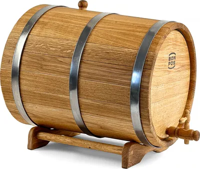 Obrázek produktu pro Dubový sud 30 L