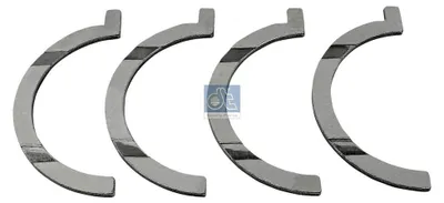 Produktbild von DT Spare Parts Kurbelwellenlager 1.33185