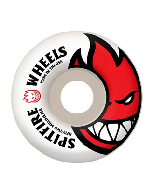 Produktbild von Spitfire BIGHEAD natural 52