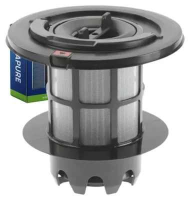 Produktbild von Alapure Staubsaugerfilter passend für Bosch 00708278