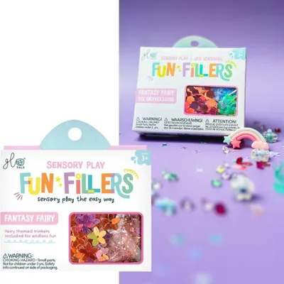 Obrázek produktu pro glo Pals Fun Fillers Víla