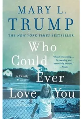 Produktbild von Who Could Ever Love You