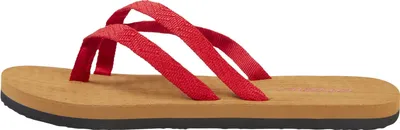 Zdjęcie produktu dla O'Neill Ditsy Strap Bloom Sandals O-1400035-AE-14012 Damen