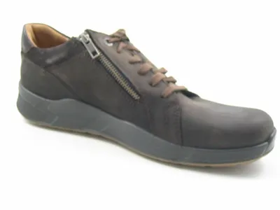 Zdjęcie produktu dla Jomos buty męskie sznurowane brązowe rozmiar 41