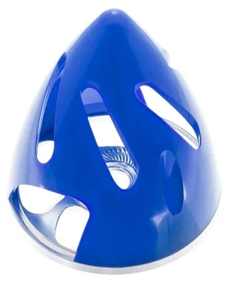 Productafbeelding van Koelkoepel 63 mm (2,5 inch), blauw