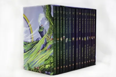 Produktbild von The Wizard of Oz Collection