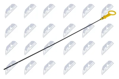 Produktbild von NTY BOL-RE-007 Ölmessstab Ölpeilstab Ölstab für RENAULT TWINGO II (CN0) CLIO II (BB0/1/2, CB0/1/2) für DACIA DUSTER für NISSAN MICRA III (K12)