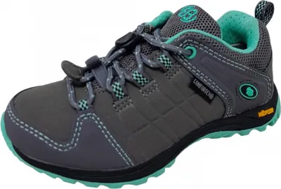 Produktbild von Brütting Chardon Wanderschuh Grau