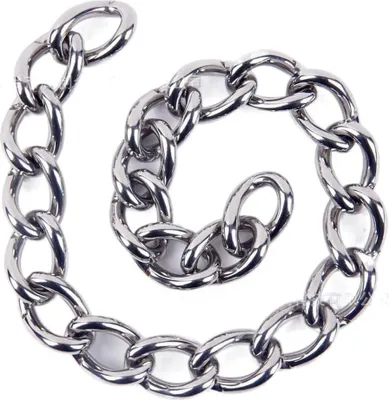 Produktbild von Famanu Hängestuhlketten - Edelstahl - 2 Stück - 65 cm