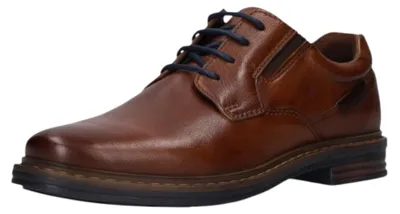 Produktbild von Bugatti Herren  Halbschuhe Business 311-AOC04-3500 Braun