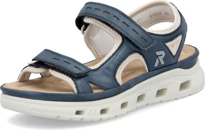 Produktbild von Rieker Outdoor Sandalen für Damen