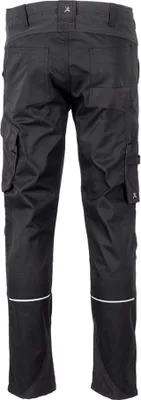 Immagine prodotto di Pantaloni Norit taglia 50 nero/nero PLANAM