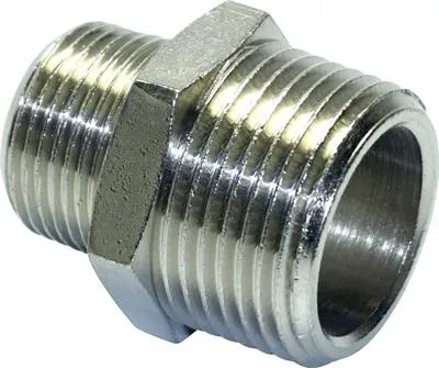 Immagine prodotto di Aerotec 20.202.09 Pneumatic twin tail 1 pc(s)