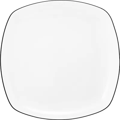 Obrázok produktu pre Seltmann Weiden Lido, Bočnice, Ďalší, Porcelán, Biela, 20 cm, 200 mm