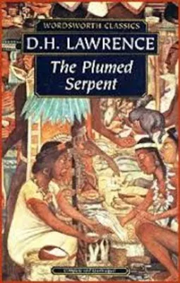 Image de The plumed serpent