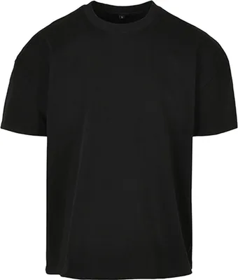 Produktbild von Build Your Brand Ultra Heavy Baumwolle Box Tee