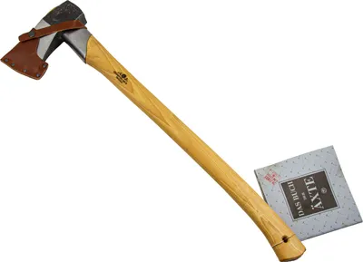 Produktbild von GRÄNSFORS Große Spaltaxt, Forstaxt, 70cm, 70-442