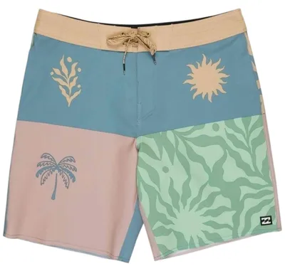 Zdjęcie produktu dla Kąpielówki Billabong REFLECTION PRO dla Męskie