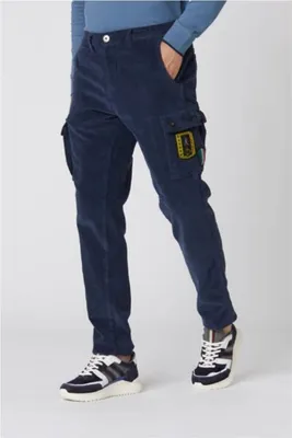 Produktbild von Hose Aeronautica Militare PA1552CT31620836
